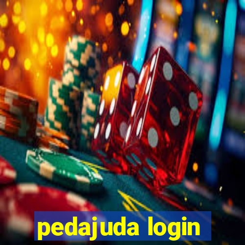 pedajuda login